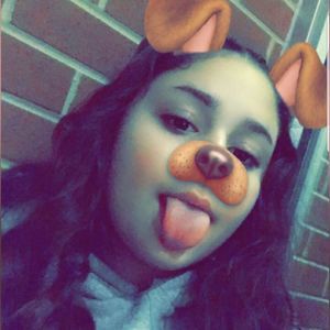 Meet your Posher, Jasmin